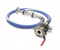 COMPOSITE HOSES