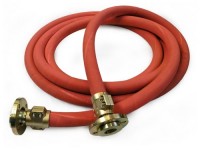 Steam hoses